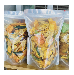 Custom Packed Crispy <b>Dried</b> Fruit And <b>Vegetable</b> Mix For Supermarkets Retail Chains And Importers Worldwide - Product Image 1