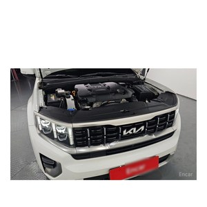 Kia Mohave 2023, Diésel 3.0, 4x4, 5 Plazas, Caja de Cambios Automática, Volante a la Izquierda, Cámara Trasera, 20,021 km - Product Image 6
