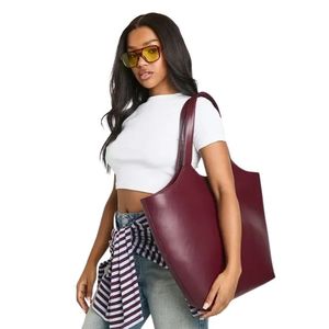 Bolsos de Mano Grandes y Capaces para Mujer, Bolsos Cruzados Tipo Saddle para Chicas, Bolsos de Moda 2026 - Product Image 1