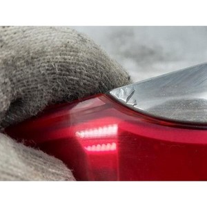 Feu arrière gauche LED d'origine SM7 L47 2011-2019 d'occasion 265550036R - Product Image 4