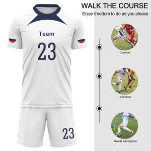 Maillot de gardien de but sur mesure à manches longues, 100% polyester respirant et à séchage rapide, personnalisez votre propre logo, entraînement pour hommes - Product Image 5