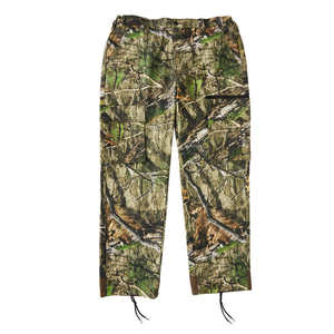 Pantalon de chasse d'été très demandé pour l'extérieur, personnalisable OEM, style poche, pour hommes et femmes adultes, séchage rapide - Product Image 2