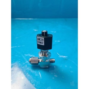 วาล์วไดอะแฟรม OGD10R-4RM-S1ความบริสุทธิ์สูง CKD ใช้เป็นชิ้นส่วนอุปกรณ์เซมิคอนดักเตอร์แบบดั้งเดิม - Product Image 1