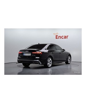 ออดี้ เอ4 40 ทีเอฟเอสไอ พรีเมียม ปี 2021 พวงมาลัยซ้าย เบาะหนัง กล้องมองหลัง-62,678 กม. - Product Image 2