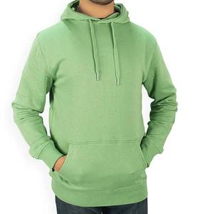 Sweat à capuche premium pour homme, vêtements streetwear doux, fabriqué aux États-Unis - Product Image 1