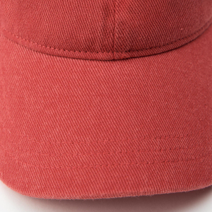 Venta al por mayor directa de fábrica OEM para pedidos a granel 2026 / Gorra de béisbol moderna estilo streetwear de lujo bordada ajustable para deportes y moda - Product Image 4