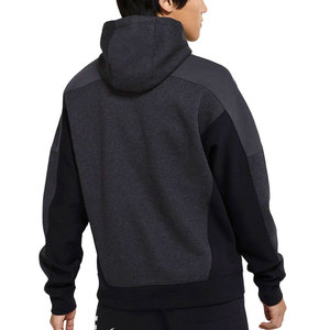 2026 Sports <b>Style</b> Lightweight Hoodie Cheap Price Lightweight Cotton Fleece Made Blank Pullover Wholesale Color Block Sweatshirt - Product Image 6