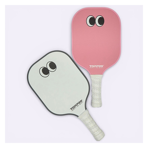 Set de Competición de Raquetas de Pickleball - Product Image 1