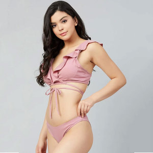 ชุดบิกินี่ผู้หญิงคุณภาพสูง ขายดีที่สุด ดีไซน์โดดเด่น - Product Image 2