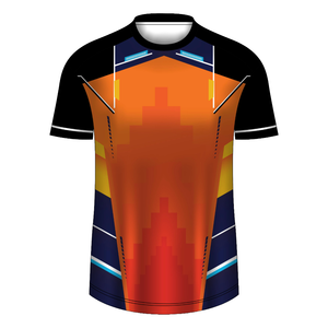 Nouvelle arrivée : maillot de football américain vintage respirant avec logo personnalisé pour hommes, uniforme d'entraînement, maillot de football - Product Image 2