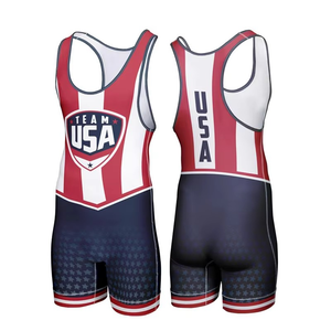 Men Dripping <b>Blue</b> Print Tank Top Shorts Set Sweat-Wicking Spandex Polyester Leisurewear Adult Size - Product Image 3