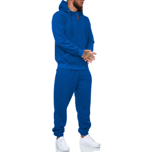 Conjunto Deportivo Personalizado para Hombre, Chaqueta Cortavientos de Nailon para Verano, Ropa de Gimnasio, Traje de Entrenamiento de Dos Piezas con Cremallera, Ropa Deportiva 2025 - Product Image 1