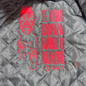 Ropa para Hombre, Chaquetas para Hombre, Chaqueta Taslan de Dos Tonos de Alta Calidad para Hombre, Chaqueta Satinada de Larga Duración y la Mejor Calidad para Hombre - Product Image 4