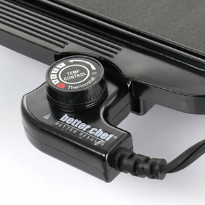 Piastra Elettrica da Banco Cool Touch per Famiglie - Griglie e Piastre Elettriche - Product Image 2