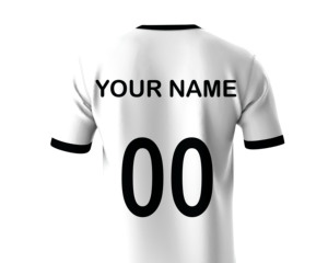 Camiseta de Sublimación Sólida 100% Poliéster de Ajuste Cómodo, Manga Corta, Cuello Redondo, Informal, 180 Gramos para Impresión y Publicidad - Product Image 5