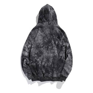 ออกแบบเสื้อฮู้ดดี้ผ้าคอตตอนผสมลายไทไดสำหรับผู้ชายรุ่นใหม่ล่าสุด สไตล์สุดเท่ - Product Image 2