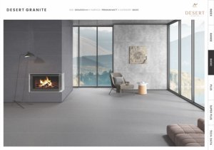 Baldosas de Porcelana Resistentes para Pisos, Ideales para Interiores Modernos, Escuelas y Uso en Áreas de Tráfico Intenso, con Durabilidad a Largo Plazo a un Precio Razonable - Product Image 3