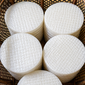 <b>Wrapping</b> Food From Vietnam / <b>White</b> Rice <b>Paper</b>/ Rice - Based Product with Round Shape or Square Shape/ MS ALINA - Product Image 2