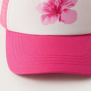 Women Trendy Baseball <b>Cap</b> Snapback Factory Direct Trucker Hat 2026 OEM Color Block Custom Logo Private Label <b>Blank</b> Baseball <b>Cap</b> - Product Image 5