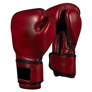 Factory Price Boxing <b>Gloves</b> Sparring Boxing <b>Gloves</b> Hook Loop Boxing <b>Gloves</b> Private Label Bulk - Product Image 1