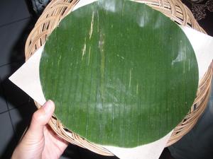 PRODUCTOS VIETNAMIENTOS DE ALTA CALIDAD LAS HOJAS DE PLÁTANO CONGELADAS TIENEN MUCHOS USOS Y SON RESPETUOSOS CON EL MEDIO AMBIENTE - Product Image 5