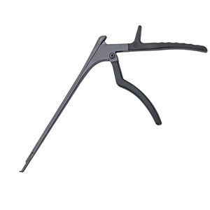 คีมจับผ่าตัดทำจากสเตนเลสสตีลใช้คีมจับยึด - Product Image 4