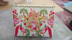 Bolsas de Tela de Algodón Ecológicas con Asas Largas, Bolsas de Compras Reutilizables con Impresión Personalizada para Comercios - Product Image 3