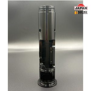 Pièces en aluminium usinées CNC sur mesure, anodisées, de haute précision, à paroi mince, pour prototypes complexes, en petites séries, de qualité impressionnante - Product Image 1