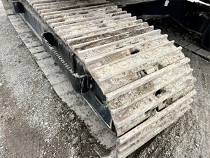 Excavatrice 116HP 150X LC conçue pour les travaux d'infrastructure et de construction civile - Product Image 4