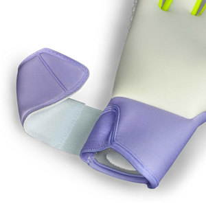 Gants de gardien de but professionnels, légers et de qualité supérieure, pour hommes et femmes, pour les matchs et les entraînements. - Product Image 5