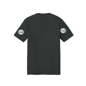 Camiseta Personalizada para Hombre, Estilo Urbano, Transpirable, de Secado Rápido, con Impresión Digital, Ropa Promocional, Hecho en EE. UU. - Product Image 2