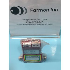 HORIBA STEC SEC-4400M MFC MASS FLOW CONTROLLER - อุปกรณ์และอะไหล่เซมิคอนดักเตอร์ระดับโลกที่เชื่อถือได้ - Product Image 2