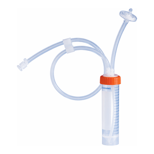 Tubos de Centrífuga de Polipropileno Estériles de Sistema Cerrado Corning para Preparación de Muestras - Product Image 2
