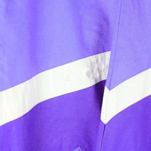 Survêtement coupe-vent sur mesure, personnalisé, décontracté, anti-plis, respirant et confortable - Product Image 4