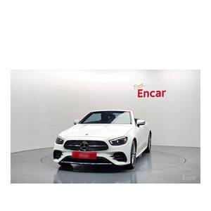 Mercedes-Benz Clase E E450 4MATIC Cabriolet 2023, 57,144 km, Caja de Cambios Automática, Volante a la Izquierda, Cámara Trasera - Product Image 3