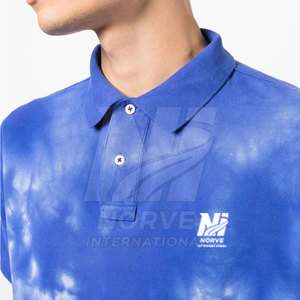 Camiseta Polo para Hombre de Marca Privada, Cómoda, Talla Grande - Product Image 6