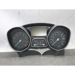 ชุดหน้าปัดเรือนไมล์มือสอง รุ่น BM5T14C226BE - Product Image 1