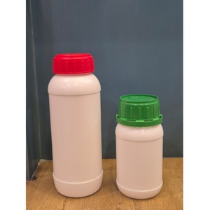 Bouteilles de pesticides fournies directement par l'usine, adaptées au stockage à long terme des produits agricoles, disponibles au prix d'usine - Product Image 1