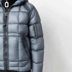 Nuevas chaquetas acolchadas para hombre, diseño moderno y elegante, material suave, chaquetas para hombre de alta demanda, ropa informal, chaqueta acolchada para hombre - Product Image 6