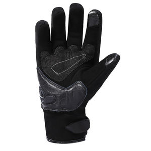 Guantes de Motocicleta con Forma Personalizada |   Ajuste ergonómico de precisión para un agarre máximo |   Calidad de Exportación Global - Product Image 4