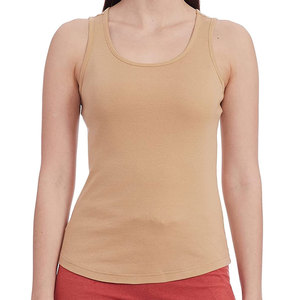 เสื้อกล้ามผู้หญิงสำหรับงานหนักระบายอากาศได้ดีผลิตในวัสดุที่ดีที่สุด - Product Image 1