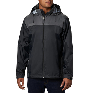 Nouvelle Arrivée 2026 – Blouson de Pluie Personnalisé Tendance pour Homme – Coupe-Vent Imperméable sur Mesure pour Homme - Product Image 4
