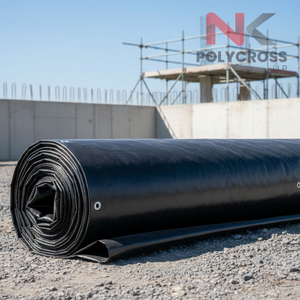 Lámina de Cubierta para Techo de Establos Agrícolas de Alta Resistencia para Protección de Ganado, Uso en Granjas Lecheras y Refugios para Animales - Product Image 2