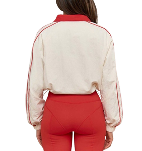 New 2025 <b>Women's</b> Windbreaker <b>Jacket</b> Custom High Quality Sportswear Wind Breaker <b>Jackets</b> for <b>Women</b> OEM Serviced - Product Image 2
