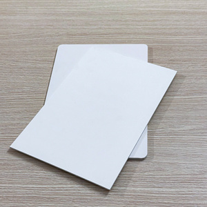 PVC <b>Foam</b> <b>Sheet</b> 315mm UV Resistant 1220x2440mm with Cutting Service for Advertising Printing and Signage Manufacturing - Product Image 3
