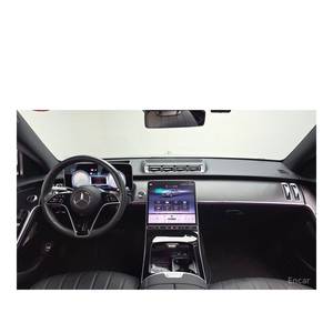 Mercedes-Benz Classe S S450 d 4MATIC 2024, 16 186 km, Diesel, Automatique, Sièges en Cuir, Volant à Gauche, Caméra Arrière - Product Image 6