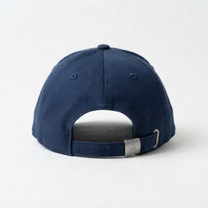 Gorras de Béisbol al por Mayor, Fabricante de Gorras Ajustables de Algodón, Gorras Personalizadas con Bordado, Gorras Lisas de Lona Unisex para Todas las Temporadas - Product Image 2