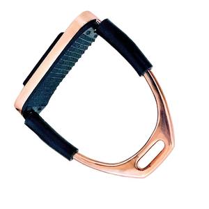 Estribos de Acero Inoxidable de la Mejor Calidad a Precios Económicos al por Mayor / Estribos de Color Sólido Recién Llegados - Product Image 3