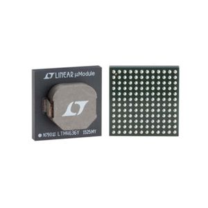 Circuito Integrado Nuevo y Original, Componentes Electrónicos, Circuitos Integrados de Gestión de Energía, BGA-144 LTM4636EY # PBF - Product Image 1