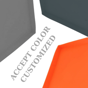 BBQ Four Silicone Tapis Silicone Tapis De Cuisson Antiadhésif Four Tapis Grill Accessoires - Product Image 5